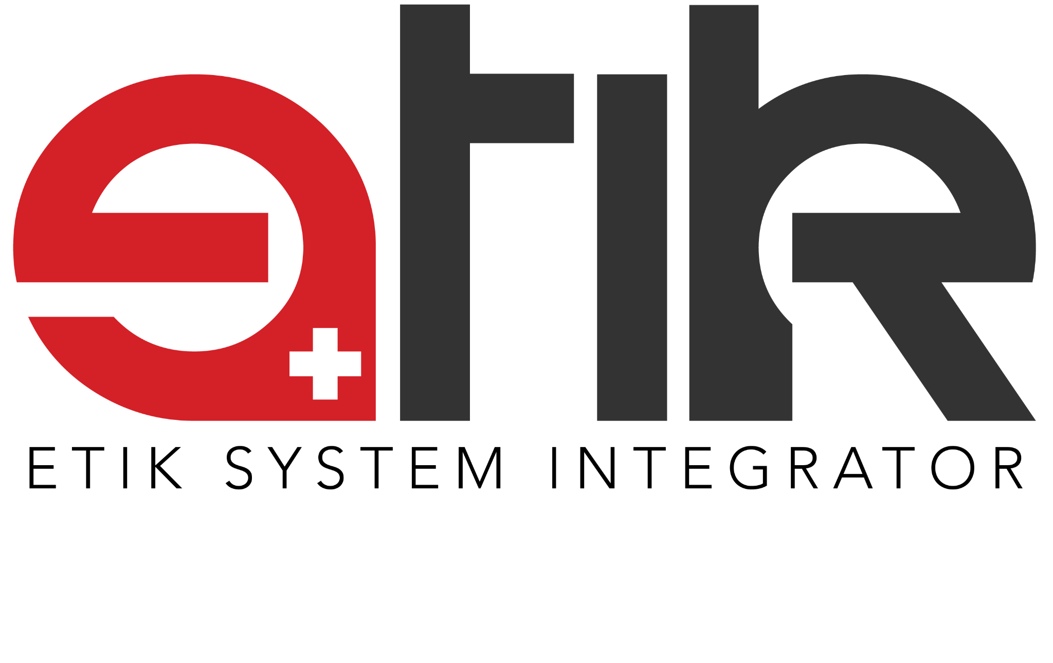 Etik System Integrator logo
